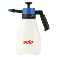 Ruční postřikovač Solo 304 A CleanLine 2L (Viton) 30401