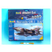 ModelSet letadlo 64619 - Tornado GR. 1 RAF (1:72)