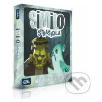 Similo: Strašidlá - hra z kategorie Spoločenské hry