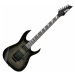 Ibanez GRG320FA-TKS Transparent Black Sunburst Elektrická kytara