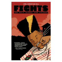 Fights (One Boy's Triumph Over Violence) - Joel Christian Gill - kniha z kategorie Sci-fi, fanta