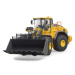 Bruder 2458 Nakladač Volvo L260H