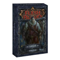 Flesh and Blood Outsiders Blitz Deck Riptide