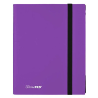 Album na karty Ultra Pro - Eclipse Pro-Binder A4 na 360 karet Royal Purple