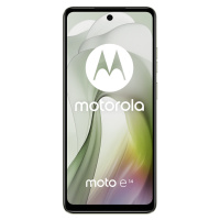 Motorola Moto E14 2GB/64GB Pastel Green