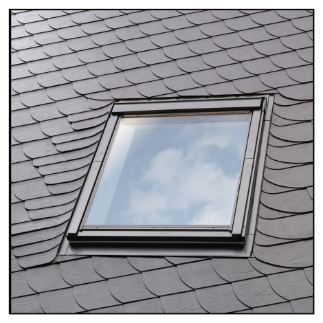 Velux Lemování EL 0000 pro výměnu střešního okna Velux: MK10 78x160 cm