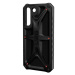 UAG Monarch Kevlar Black Samsung Galaxy S22 5G