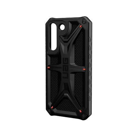 UAG Monarch Kevlar Black Samsung Galaxy S22 5G