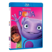 Konečně doma - blu-ray