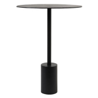 Kulatý odkládací stolek ø 40 cm Molo – Light & Living