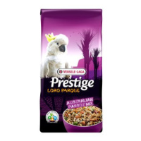 Versele-Laga Versele Laga Prestige Loro Parque Australian Parrot mix 15kg