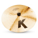 Zildjian 16" K Custom dark crash