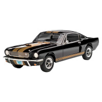 Revell ModelSet auto 67242 Shelby Mustang GT 350 1:24