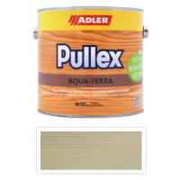 ADLER Pullex Aqua Terra - ekologický olej 2.5 l Bezbarvý 53470