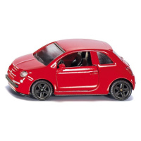 SIKU Model auto Fiat 500 kovový model 1453 1:55