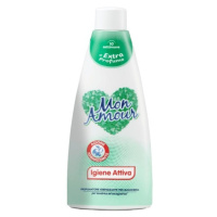 Mon Amour aviváž parfém Aktivní hygiena 250 ml / 16 praní