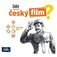 Albi Znáte český film?