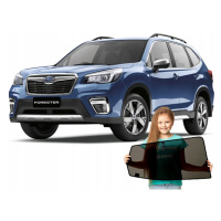 Záclony na magnety Subaru Forester V 5