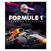 Formule 1 - Touha po vítězství Nakladatelství SLOVART s. r. o.