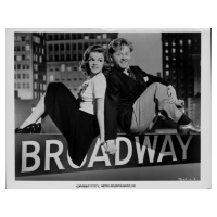 Fotografie Judy Garland And Mickey Rooney, Archive Photos, 40 × 30 cm