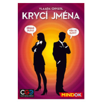 Krycí jména