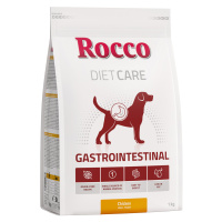 Rocco Diet Care granule 1 kg / kapsičky 6 x 300 g - 10 % sleva - Gastro Intestinal s kuřecím 1 k