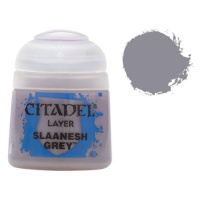 Citadel Layer: Slaanesh Grey