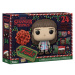 Funko adventní kalendář Stranger Things 2024