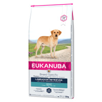 Eukanuba Labrador Retriever - 12 kg