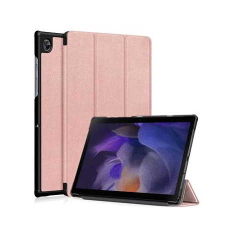 Tech-Protect Smartcase pouzdro na Samsung Galaxy Tab A8 10.5'', růžové