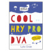 Cool hry pro dva - Lydia Crook