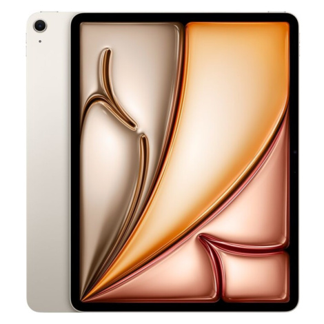 Apple iPad Air 13" 256GB Wi-Fi hvězdně bílý   Hvězdně Bílá