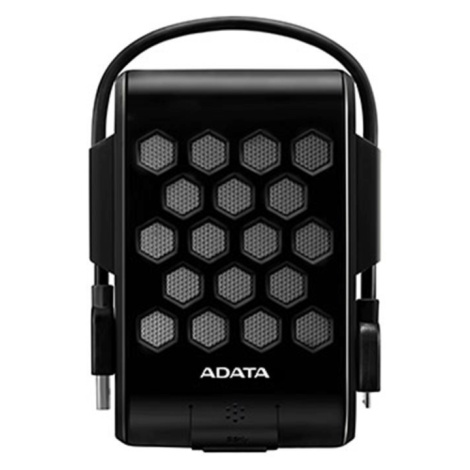 Adata HD720 2TB External 2.5" HDD černý