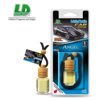 Osvěžovač vzduchu v lahvičce L&D Angel (4,5ml)