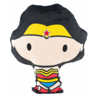 Hračka pro psy Wonder Woman - cca D 15 x Š 13 x V 4 cm