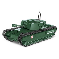 COBI 2717 II WW Churchill Mk IV, 1:48, 315 k