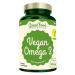 GREENFOOD NUTRITION Vegan Omega 3, 90 kapslí