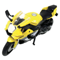 Kovový model - 1:18 YAMAHA YZF-R1