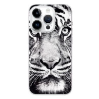 iSaprio Tiger Face pro iPhone 15 Pro