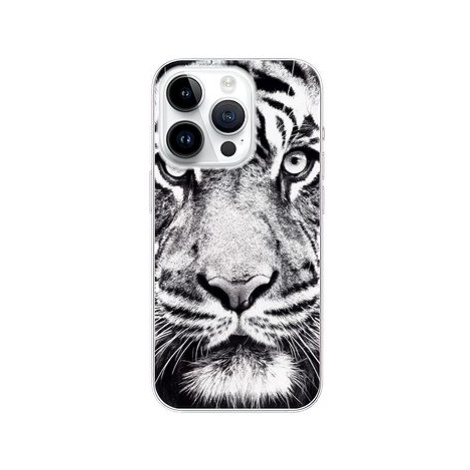 iSaprio Tiger Face pro iPhone 15 Pro