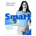 Smart Intermediate Level Teacher´s Book Macmillan