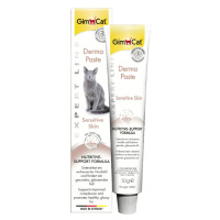 GimCat Derma Paste - Výhodné balení: 3 x 50 g