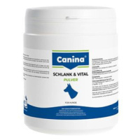 Canina schlank & vital 500g