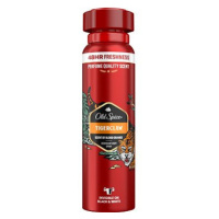 Old spice Tigerclaw Deodorant ve spreji 150ml