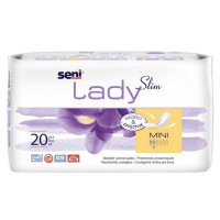 SENI Lady slim mini inkontinenční vložky 20ks