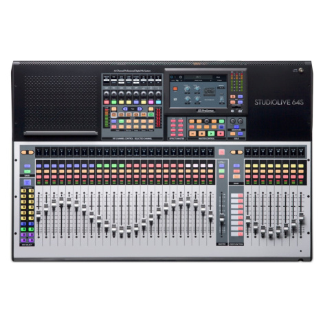 Presonus StudioLive 64S