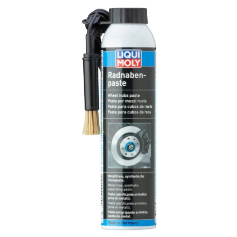 Autokosmetika Liqui Moly