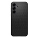 Silikonový kryt na Samsung Galaxy A55 5G Spigen Liquid Air Matte Black