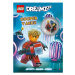 LEGO® DREAMZzz™ Cooper v akci! CPRESS