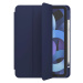 Next One Ochranné pouzdro Rollcase iPad 10.9" (10th Gen), Royal Blue IPAD-10GEN-ROLLBLU Modrá